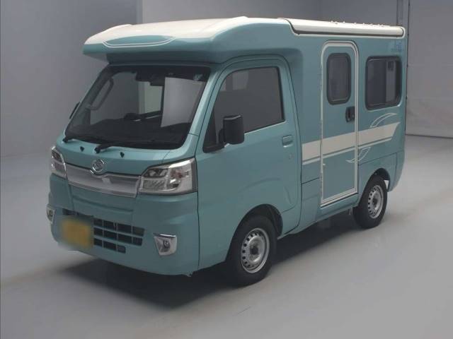 23013 DAIHATSU HIJET TRUCK S510P 2022 г. (TAA Kantou)